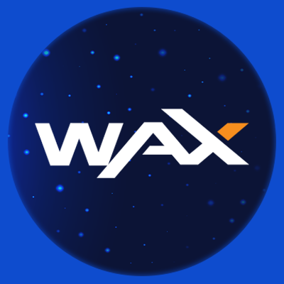 Wax blockchain