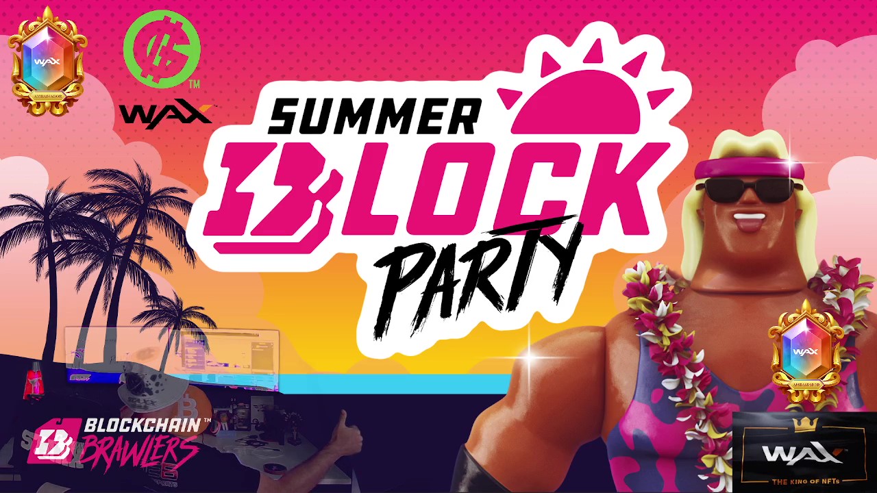 Featured image for “LAST CHANCE!!! BC BRAWLERS SUMMER BLOCK PARTY WEEK 4”