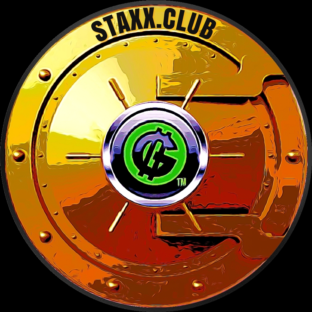 Featured image for “STAXX CLUB NFT MEMBER REWARDS March – July 2023”