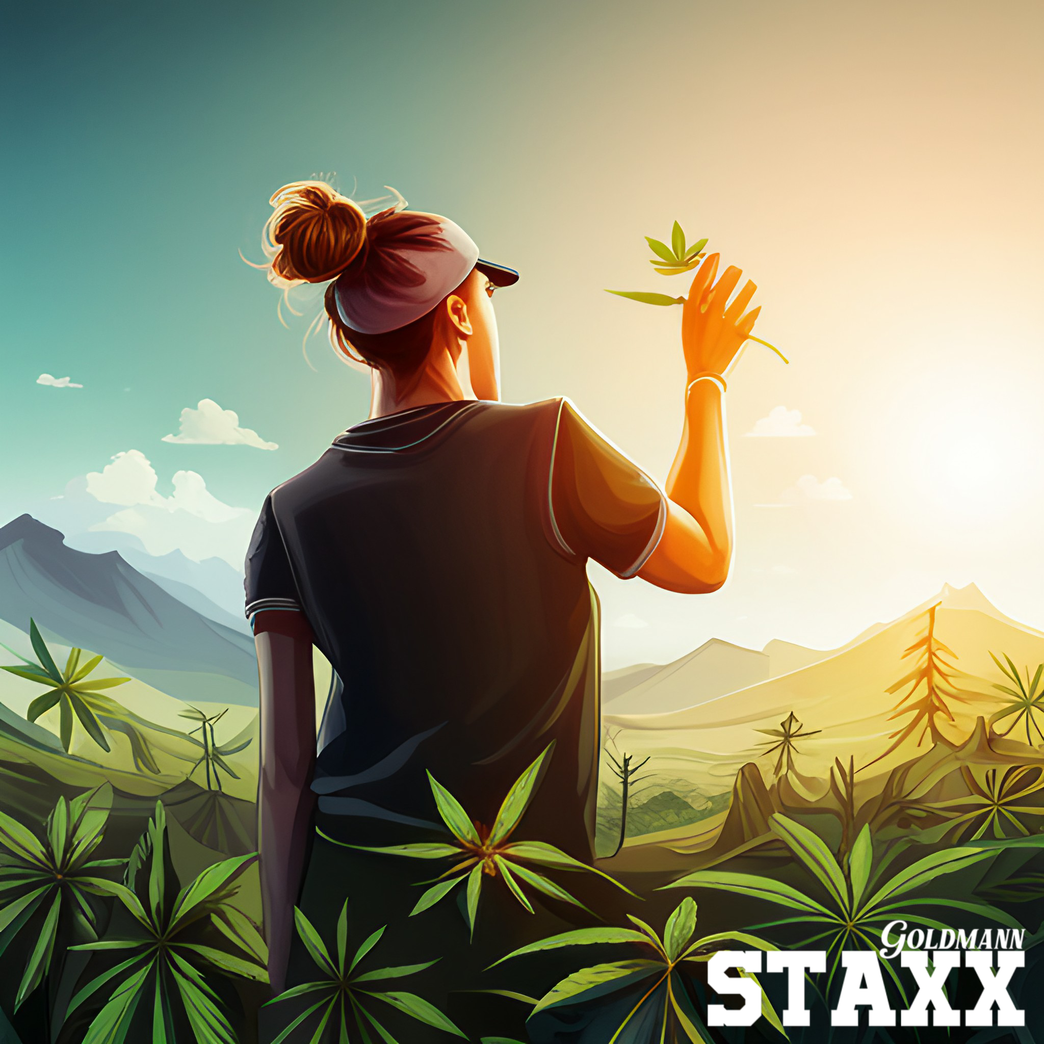 Featured image for “Health Staxx -The Cannabis Industry: A Case for Legalization”