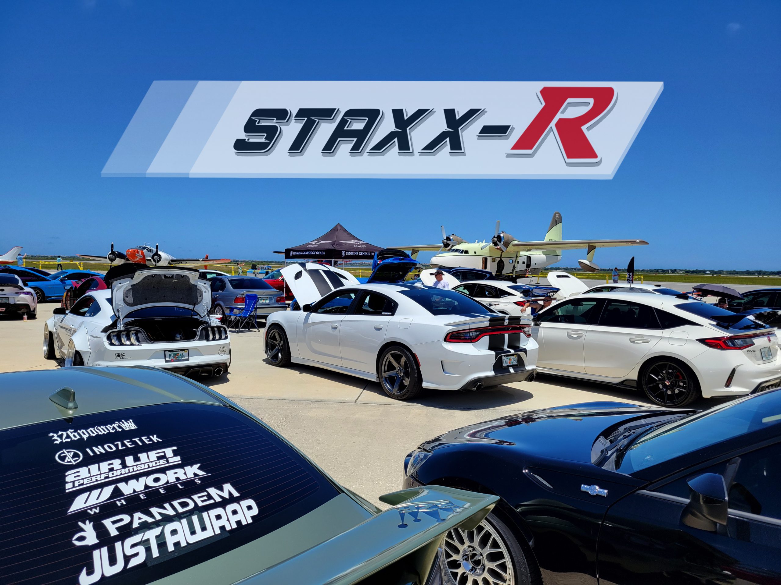 Featured image for “STAXX CLUB Newsletter June 2024”