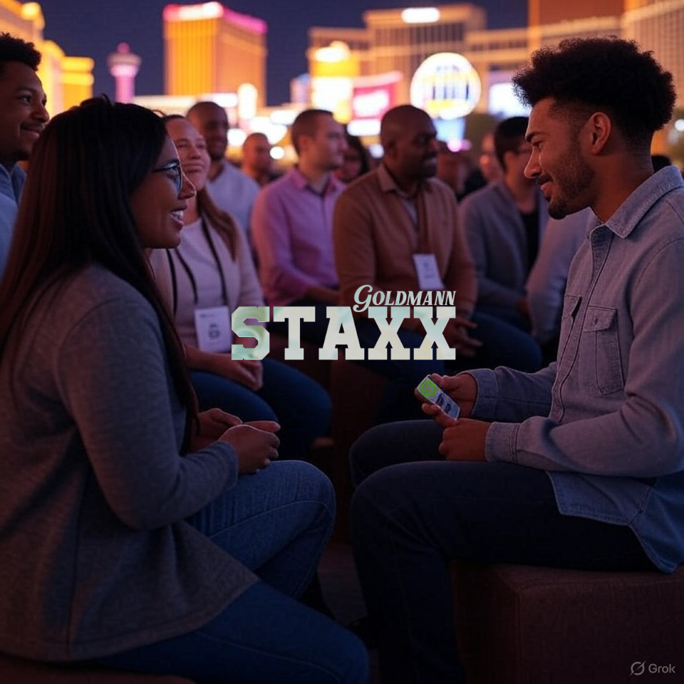 Featured image for “STAXX CLUB Newsletter May 2025”