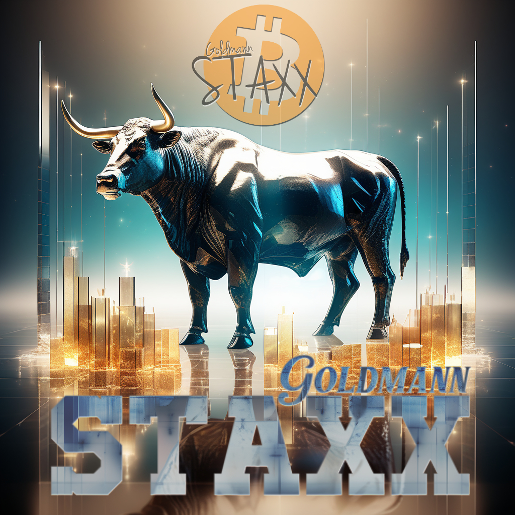 Featured image for “STAXX CLUB Newsletter July 2025”