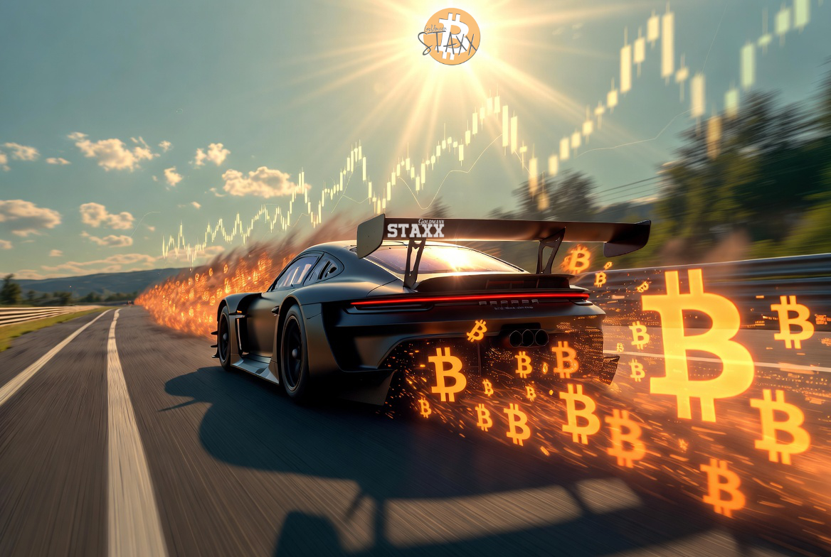 Featured image for “STAXX CLUB Newsletter July 2026”